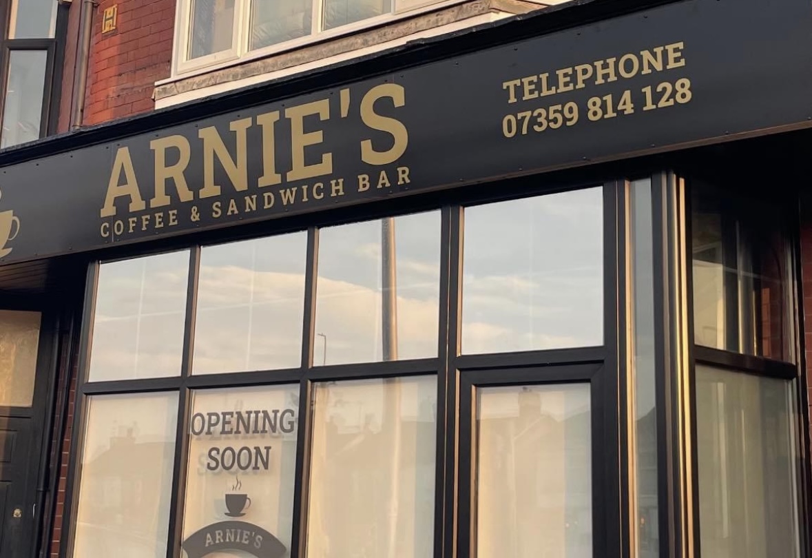 Arnie’s Sandwich Bar · Photos 2