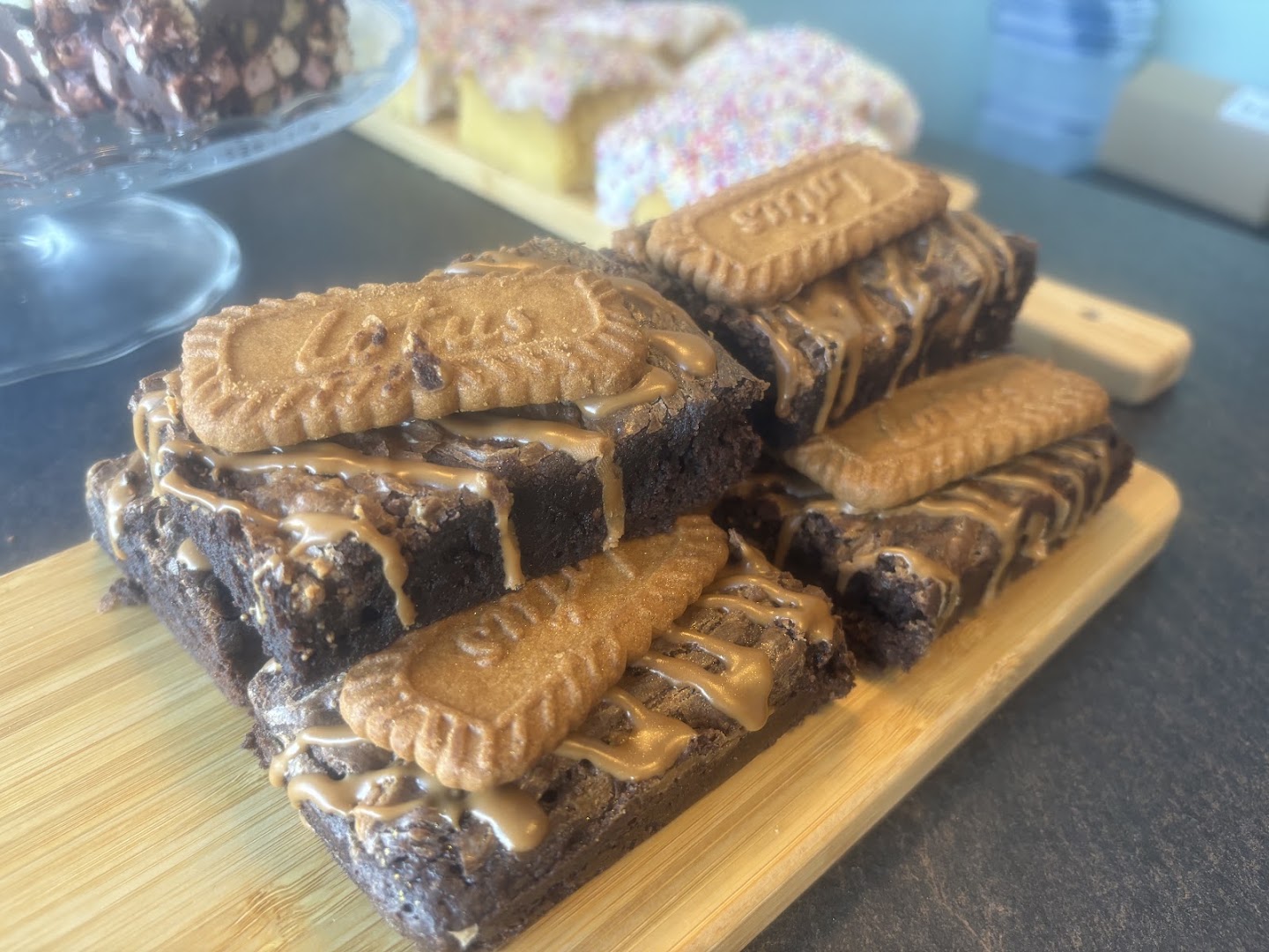 Arnie’s Sandwich Bar · Photos 1